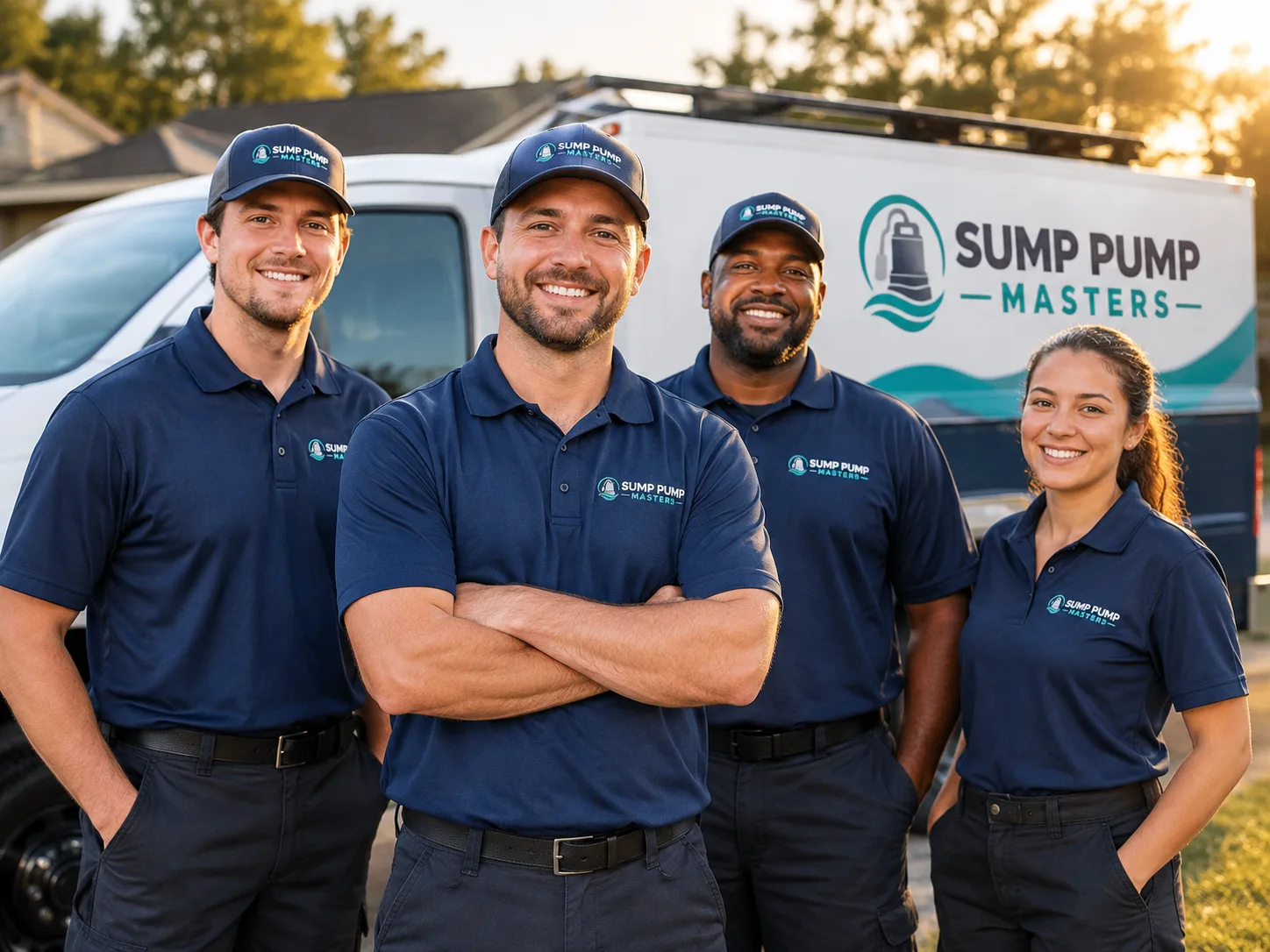 Sump Pump Repair company in Trujillo Alto, PR